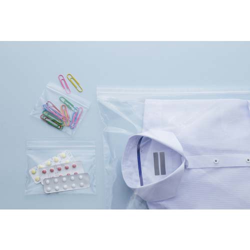 セイニチ 「ユニパックGP」I-4 ヨコ長 200×280×0.04 100枚 GP I-4 YOKONAGA