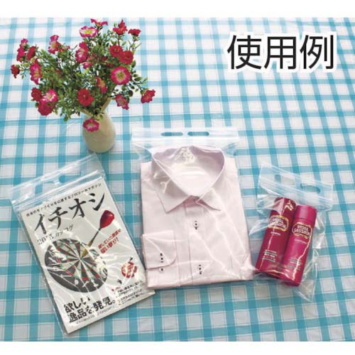 セイニチ ユニハンディ I-6 280×200×0.06 100枚入り I-6-100