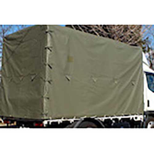 ニトムズ 強力粘着補修シートオリーブ 2枚入 M5130