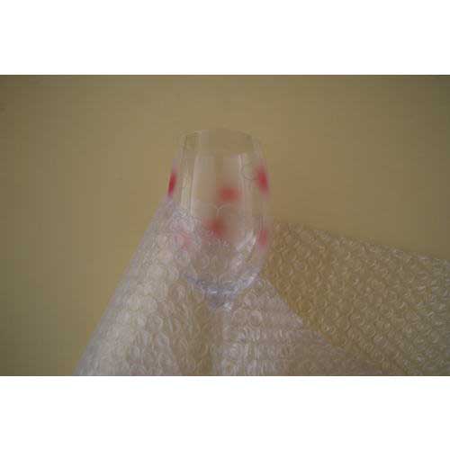 ミナ 気泡緩衝材 ミナパック ロール品 ♯400SS 2層タイプ 厚さ3.5mm×1200mm×42m MP-400SS