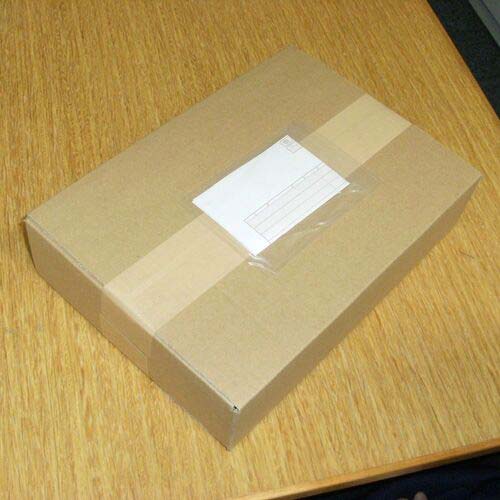 パピルス デリバリーパック A7サイズ用 95×140 100枚入 全面糊 PA-017T