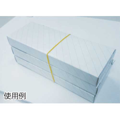 ユタカメイク ゴム 輪ゴム 6mm×120mm(20本) TT-11