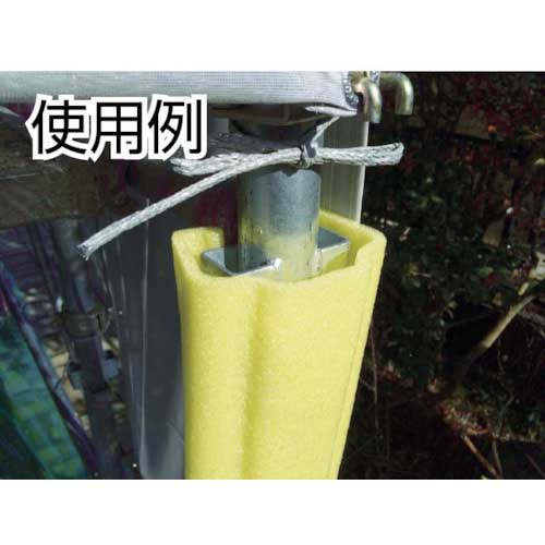 MF UFOロンググリーン(N01-006) 2本入 YH012