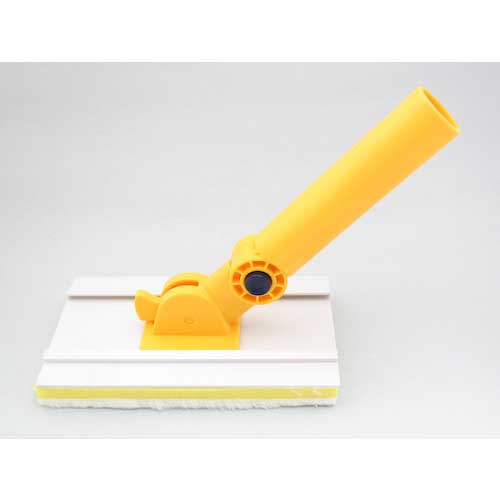 KOWA コテバケ ハンドル可動式 165mm 11328