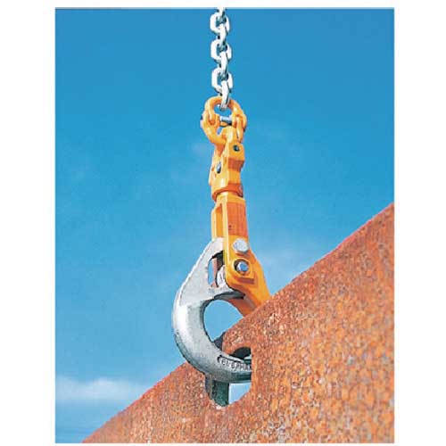 象印 バールセッター最大使用荷重3.2T BR032