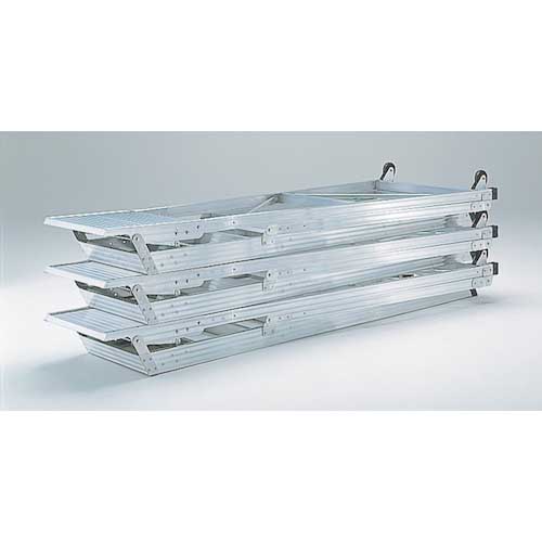 PiCa 折りたたみ式作業台DWR型 1.8m DWR-180A