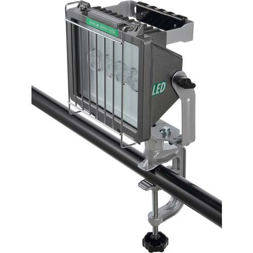 ハタヤ 30W LED投光器 100V 10m電線付 LET-310Kの通販｜現場市場