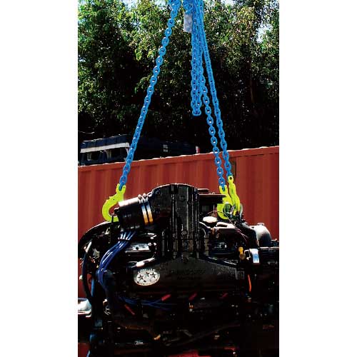 MARTEC グリップラッチフック OBK-6 OBK-6-10