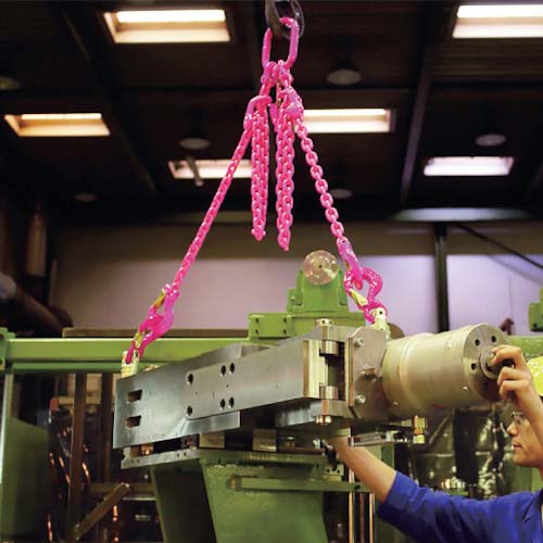 RUD パワーポイントスター コブラフックセット PP-S M30 PP-S-M30