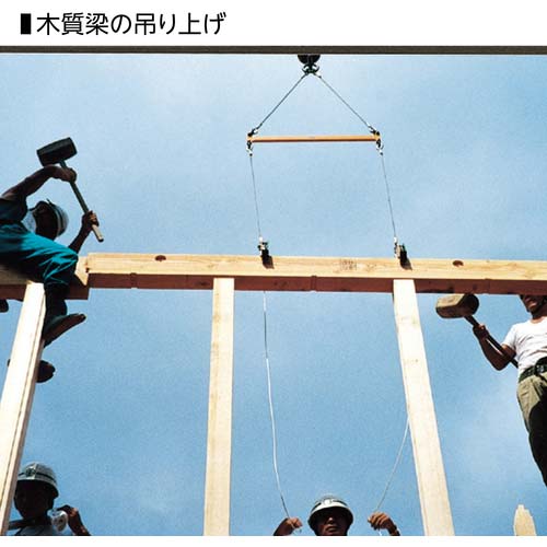 スーパー パネル・梁吊クランプ 超ワイドタイプ クランプ範囲5段階調節 容量:250kg PTC250