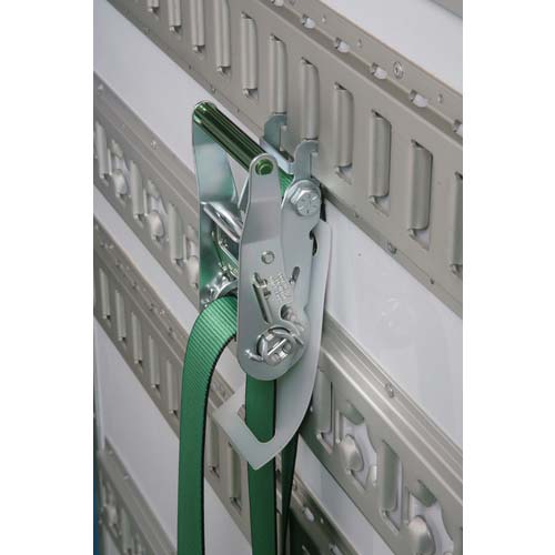 allsafe ベルト荷締機 ラチェット式ナローフック仕様(重荷重) R5N17