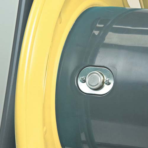 ハタヤ 防雨型 レインボーリール 単相100V接地付 30m SBE-30KC