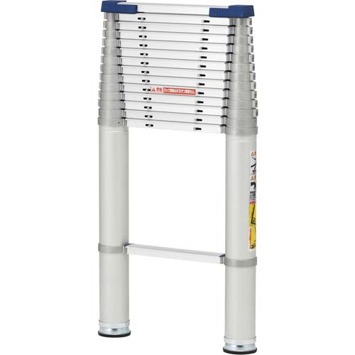 PiCa 伸縮はしごスーパーラダーSL型 5.2m SL-500J