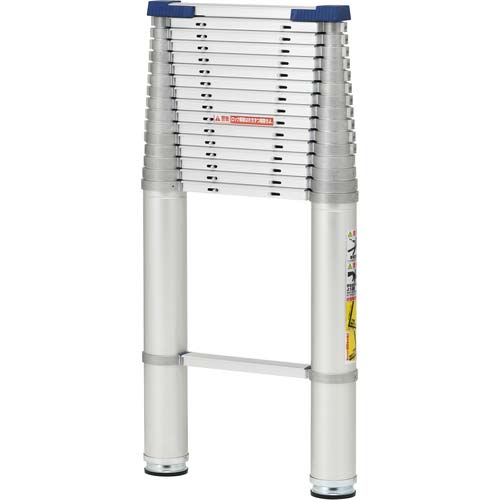 PiCa 伸縮はしごスーパーラダーSL型 6.1m SL-600J