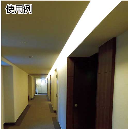 tlight LEDシームレス照明 L1200 5000K TLSML1200NA50F