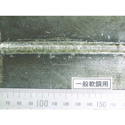 TRUSCO(トラスコ) 一般軟鋼用溶接棒 心線径3.2mm 棒長350mm TSR2-3210 2mvetro TRUSCO 一般軟鋼用溶接棒 心線径3.2mm 棒長350mm TSR2-3210 : カイノス