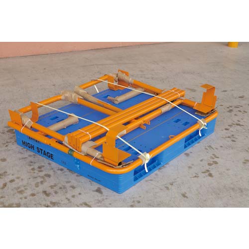 ワコーパレット プラパレ用ハイステージ(高所作業台) WKHS-1211P