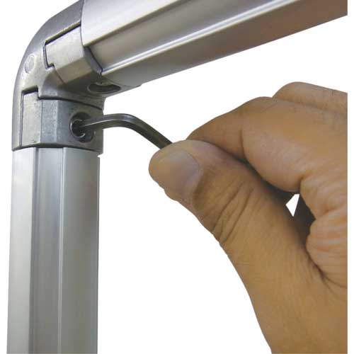 吉野 パピヨン1818型(火花用)C種合格品 YS-PAP1818-A