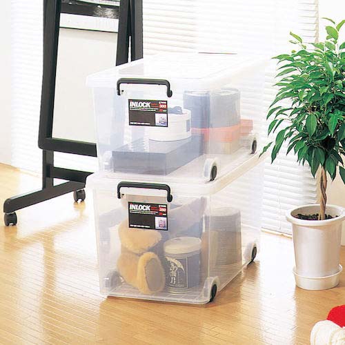 廃番】 TENMA インロック300Mハーフ 390×550×300 INLOCK-300M-Hの通販 