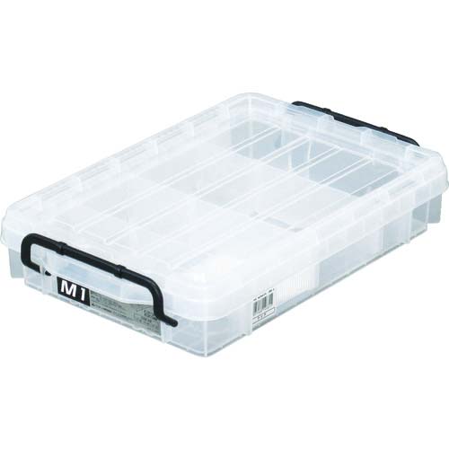 JEJアステージ NWボックスL-1 クリア NW-L1