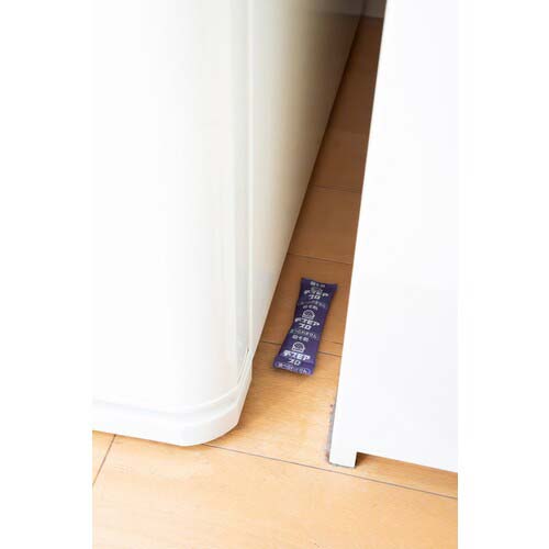 アース 防獣用品 デスモアプロ 投げ込みタイプ ネズミ駆除 053312