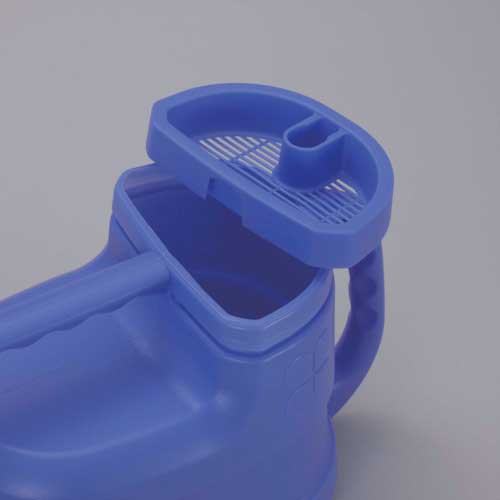 TONBO ファーム じょうろ 10型 ブルー 10136