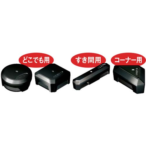 フマキラー ゴキファイタープロ12個入 441116