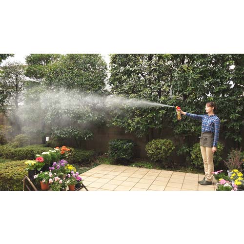 フマキラー 殺虫スプレーハチ・アブバズーカジェット550ml 441147