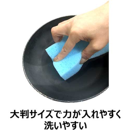 キクロン スポンジ C型 ピンク 600052