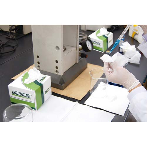 クレシア キムワイプ S-200 72入り 62011