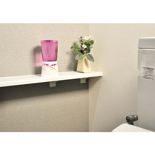 アース スッキーリ!トイレ用 優美なナチュラルラベンダー 647016