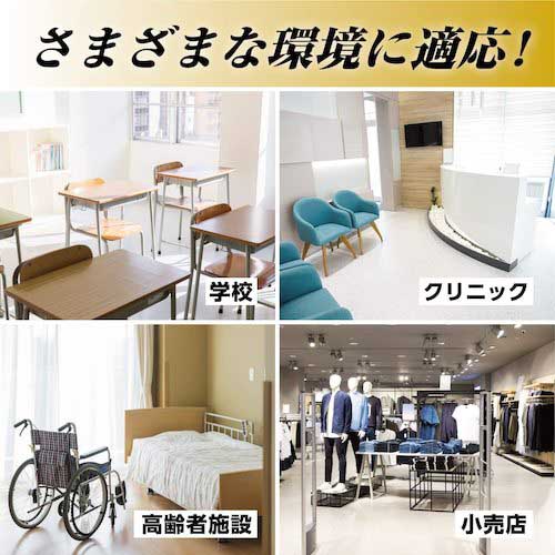 リンレイ 床用樹脂ワックス 超耐久プロつやコート1 HG 18L RECOBO 657259