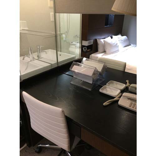 エリエール ペーパータオルディスペンサー 卓上用 小判型 793924