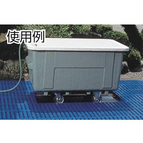 RISU セパレートスノコ 130774 ベースブルー B-66