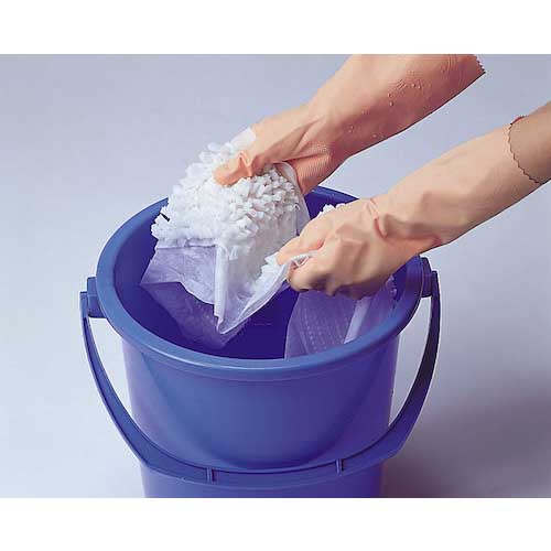 テラモト ライトダスターNW49 (100枚入) CL-362-049-0