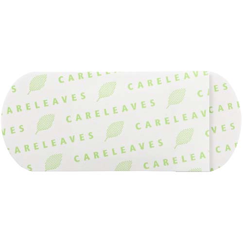 ニチバン 絆創膏 ケアリーヴ CL40L(Lサイズ) (40枚入) CL40L