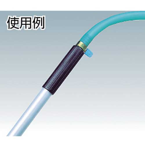 テラモト ホースデッキブラシWS CL-416-210-0