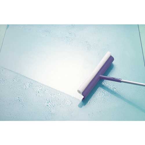 テラモト ALワイパー24伸縮 CL-507-124-0