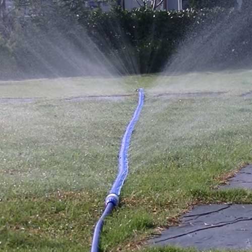 タカギ 散水チューブ 5m G405