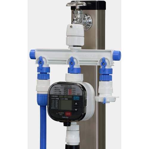 タカギ 3分岐蛇口ニップル GWF11