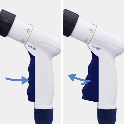 タカギ ホースリール オーロラZERO30m R330ZE