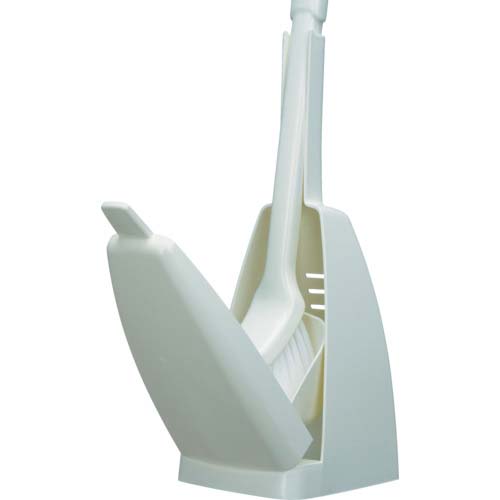 aisen フント トイレブラシ ケース付 W TL101
