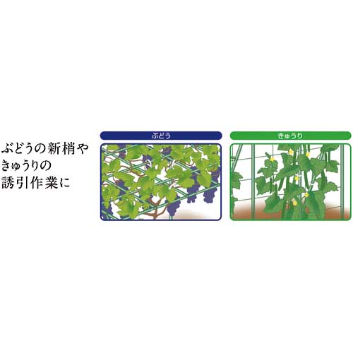 【廃番】ニチバン 誘引結束機 とめたつ 本体 TMA100