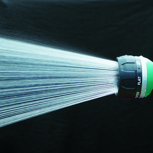 TRUSCO ホースノズル 7パターン TNZ-03