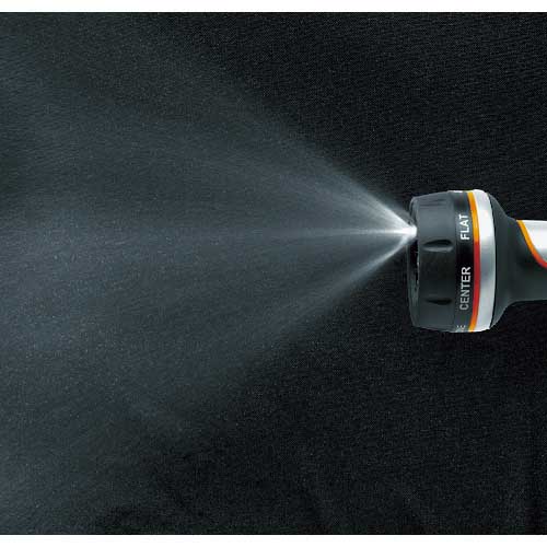 TRUSCO ホースノズル メタルタイプ 7パターン TNZ-05