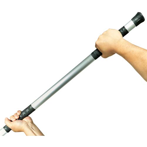 TRUSCO さすまた TSAS-1