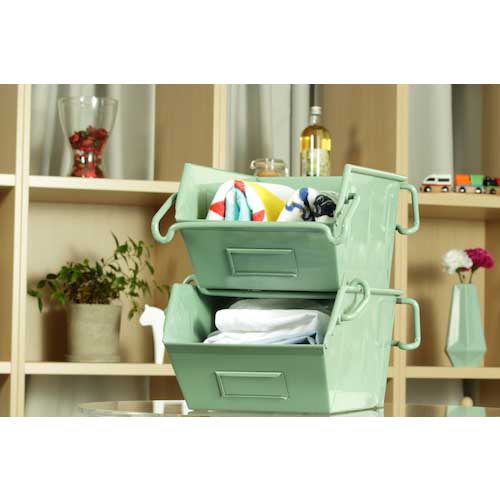 TRUSCO バケットBタイプ 7.4L 有効内寸370X220X158 B-40の通販｜現場市場