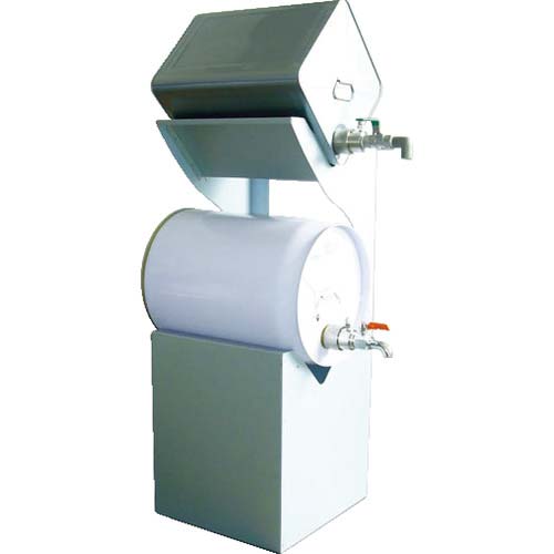アクアシステム 一斗缶用コック (油・オイル・洗剤)40mm専用 BVA-40I