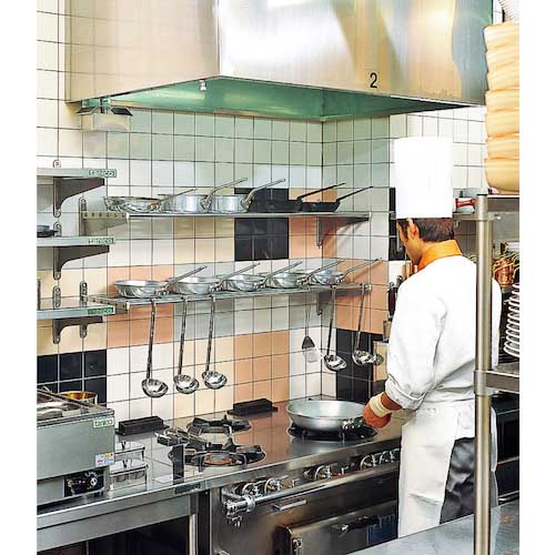 IKD エコクリーン・スープレードル 30cc E01400000030