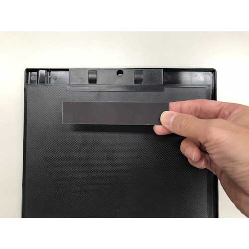 マグエックス マグネット粘着付シート 強力タイプ MSWFP-2030